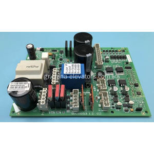 GBA26800LB1 OTIS GEN2 Ανελκυστήρα BCB Board